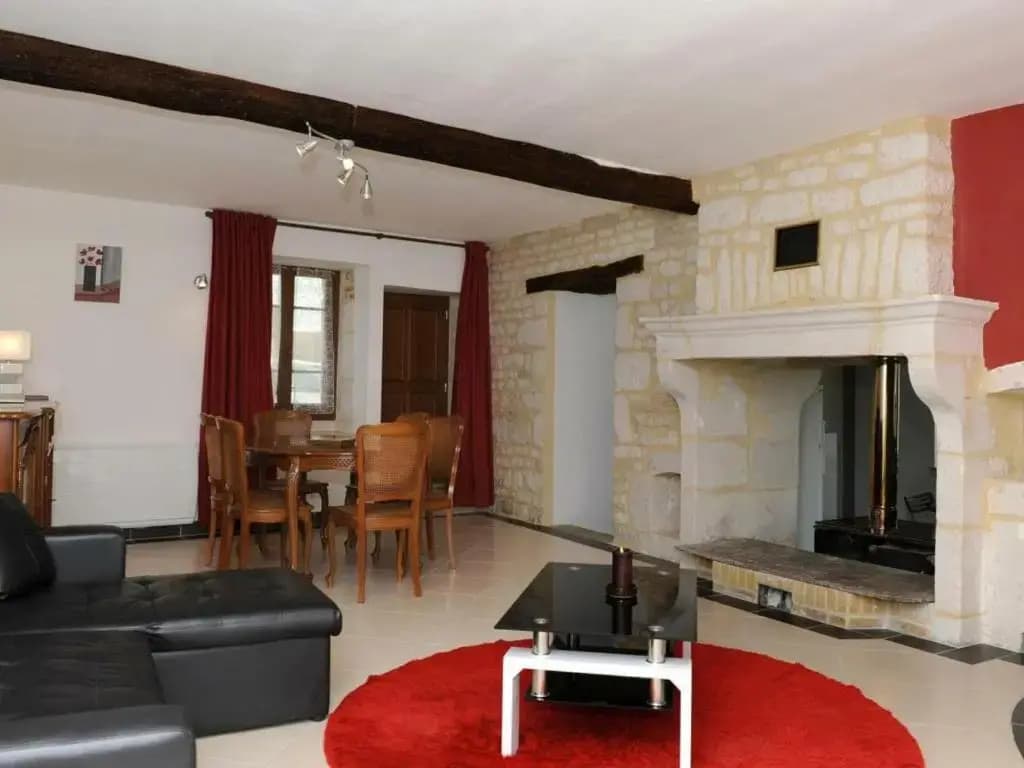 Gîte Les Riceys, 4 pièces, 6 personnes - FR-1-543-154 - Miniature 8