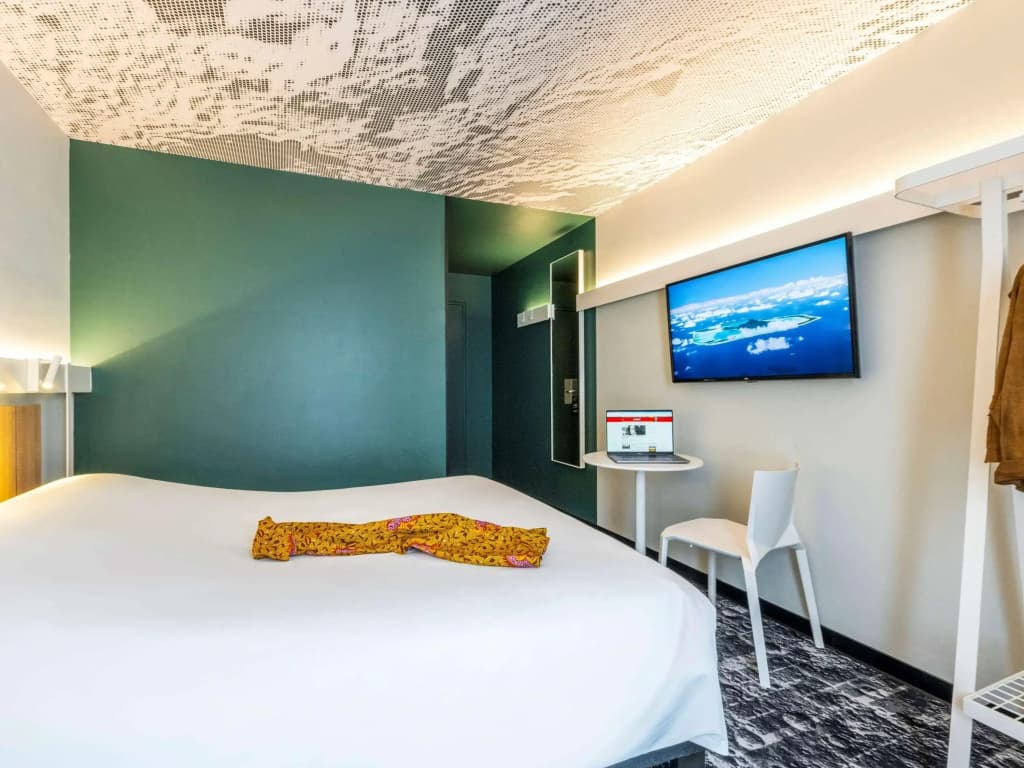 ibis Beaune Centre - Photo 2
