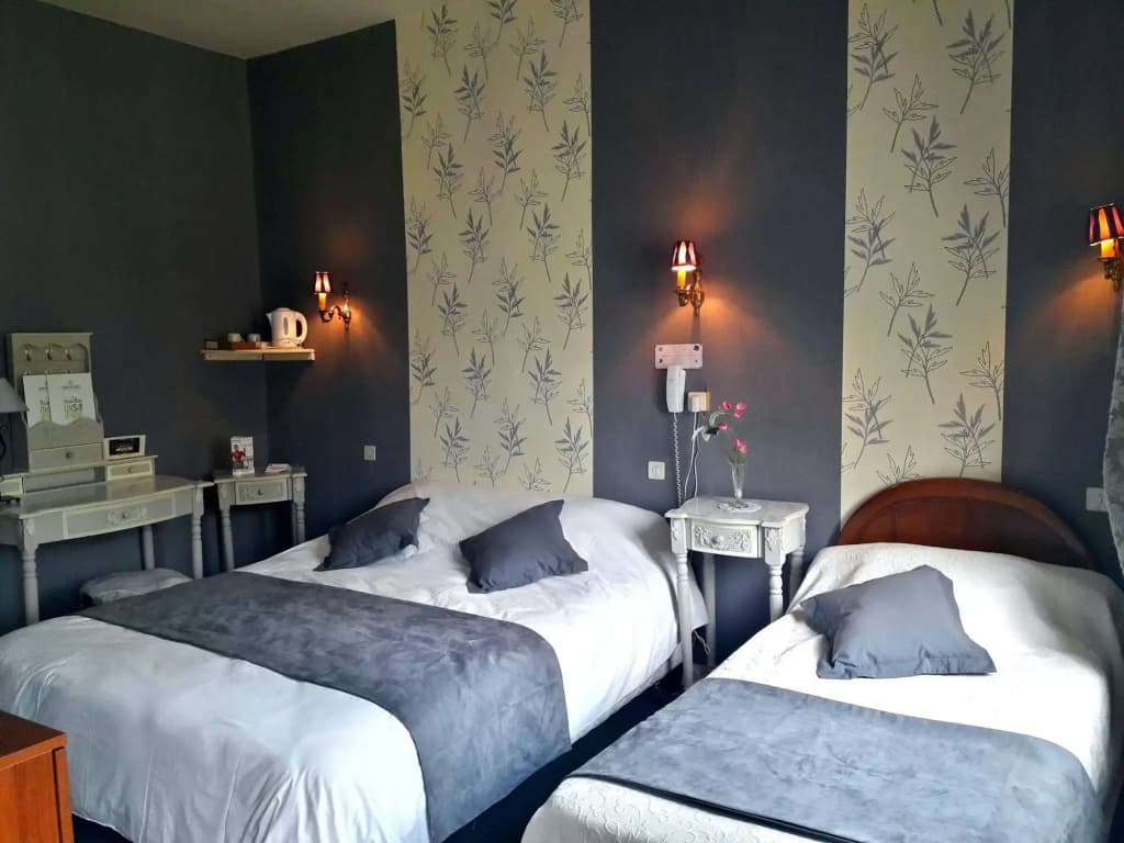Le Clos du Montvinage - Photo 3