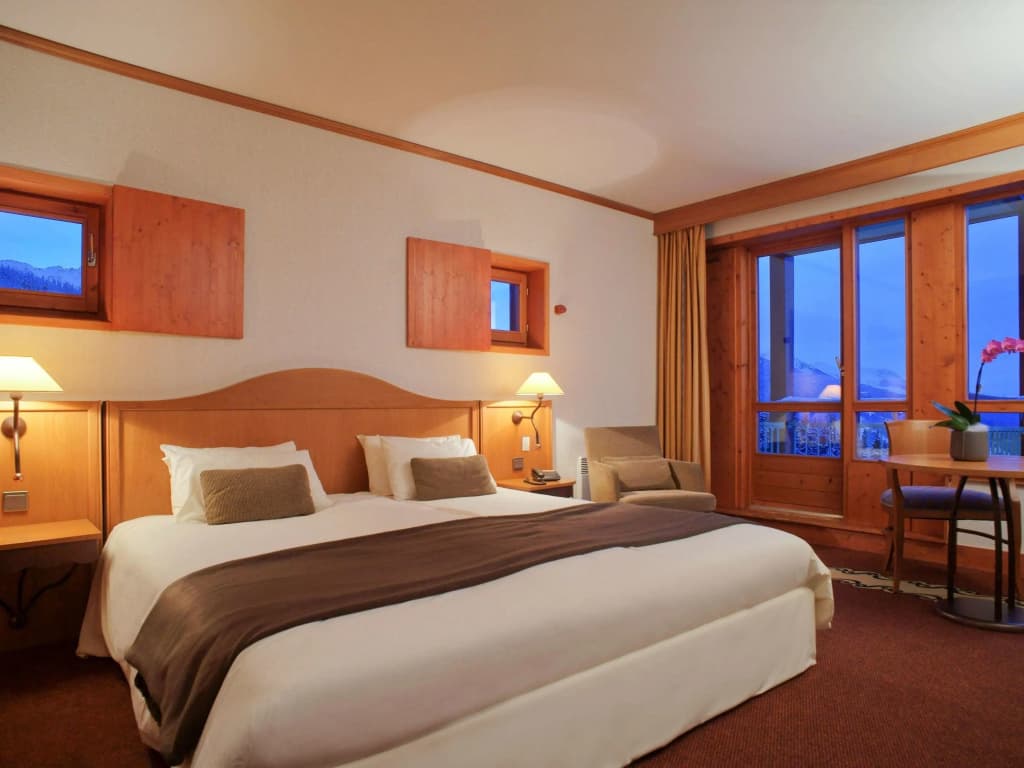 Altezza Arc 1800 Hotel & Spa - Photo 3