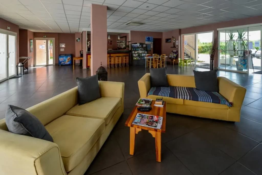 Le Domaine Du Green - Vacancéole - Photo 2