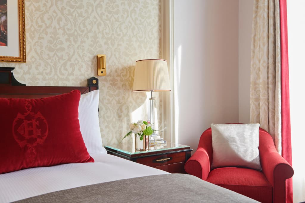 InterContinental Paris le Grand by IHG - Photo 5