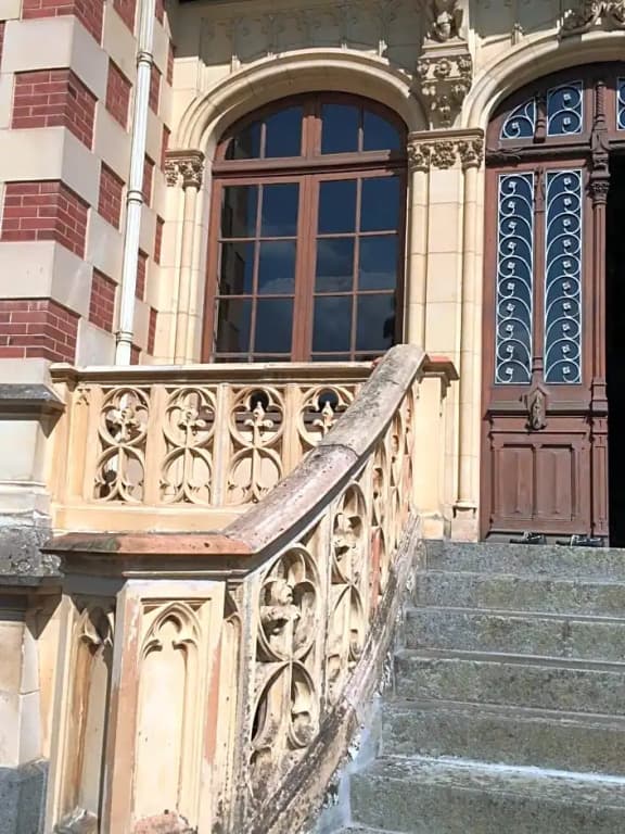 Le Manoir de Bénédicte B&B - Photo 1