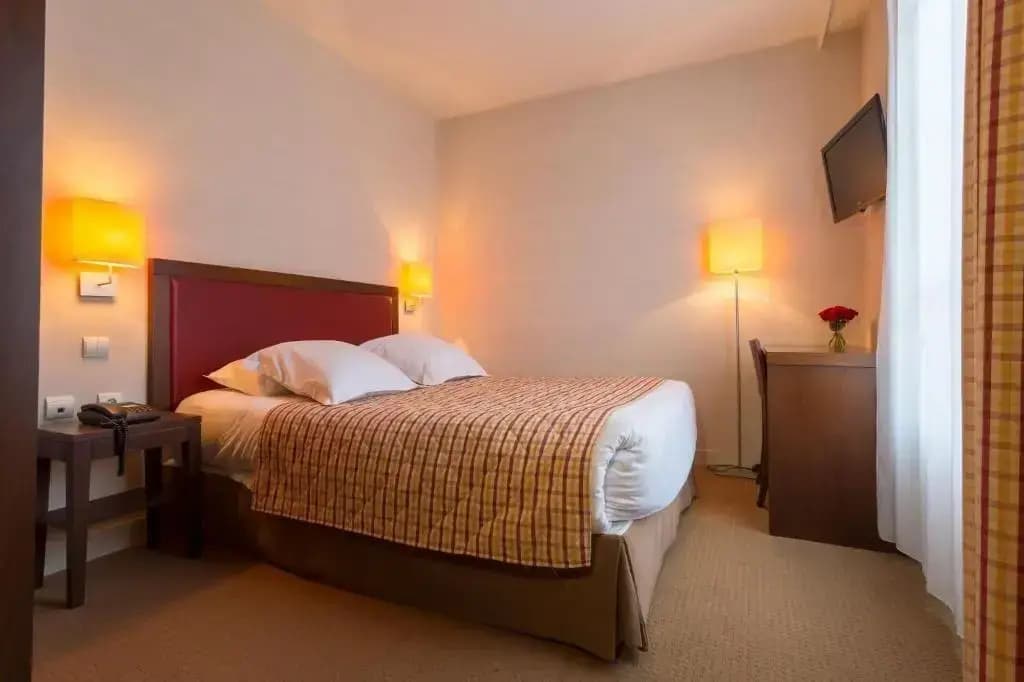 Hôtel Le Home - Photo 5