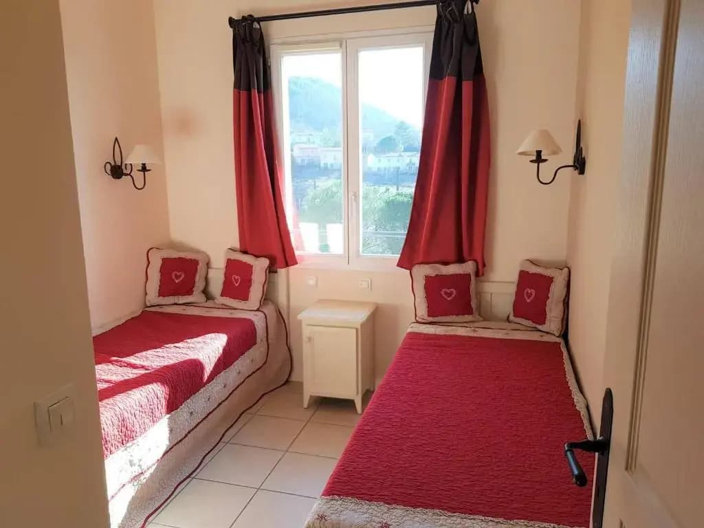 Maison Grospierres, 4 pièces, 8 personnes - FR-1-382-128 - Photo 5