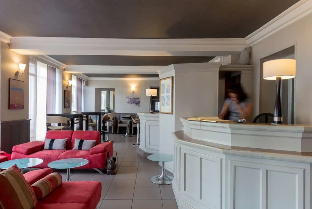 Hotel de Gramont - Photo 2