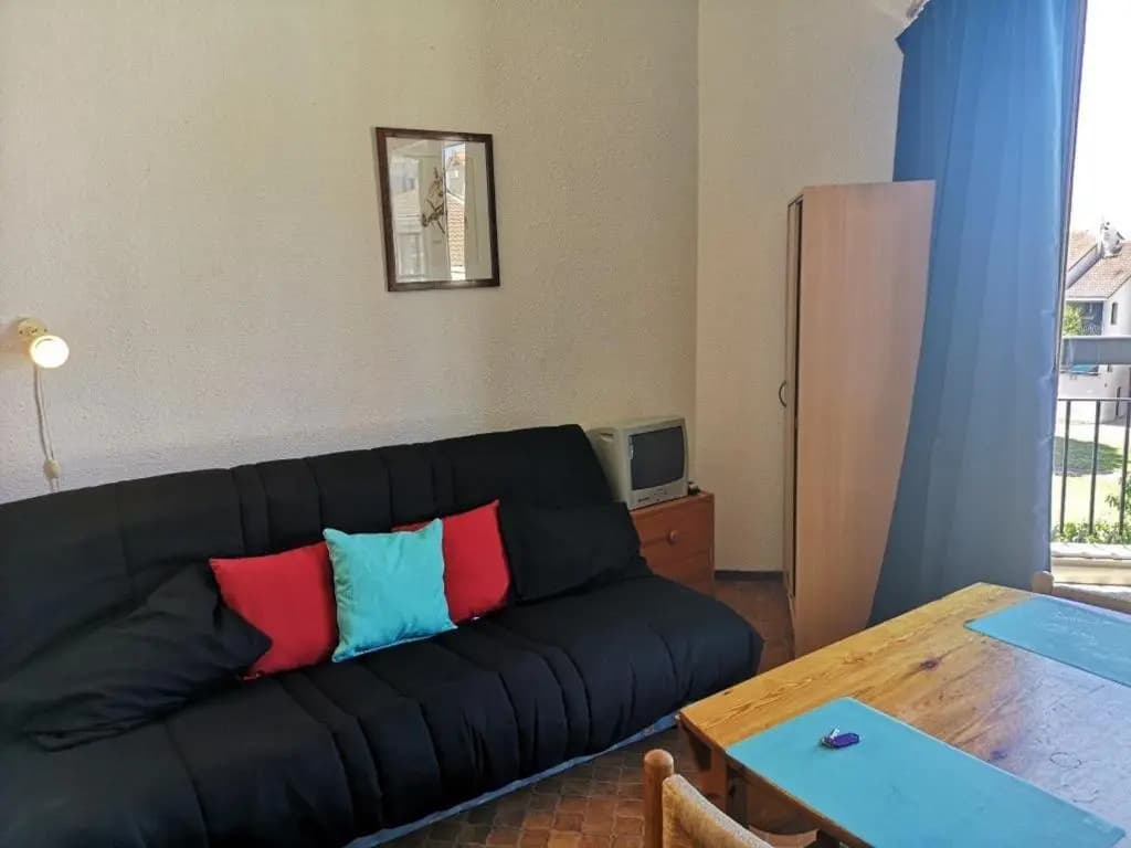 Appartement Port Barcarès, 1 pièce, 4 personnes - FR-1-195-40 - Photo 5