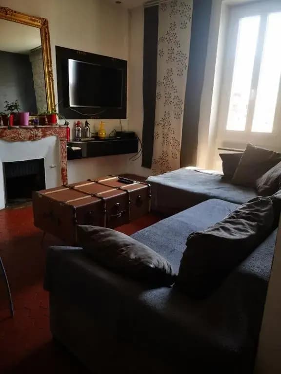 Appartement proche centre ville, port, et mont Faron - Miniature 6