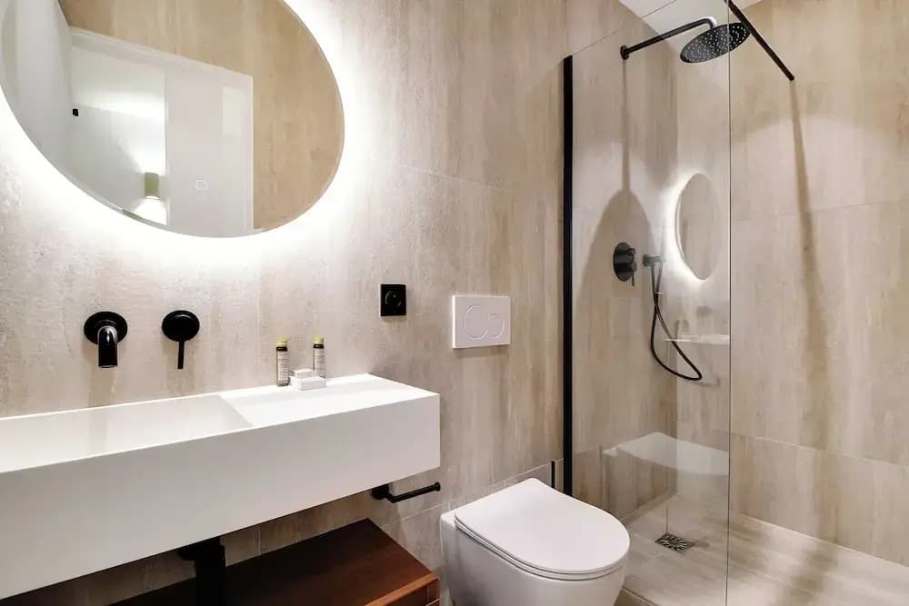 Luxurious Apartment - 3br/10p - Quartier Latin - Miniature 8