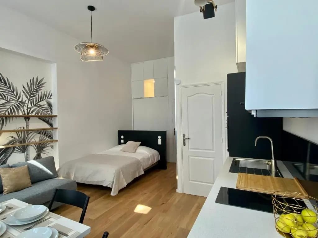 Apartment Aboukir 2 - Photo 2