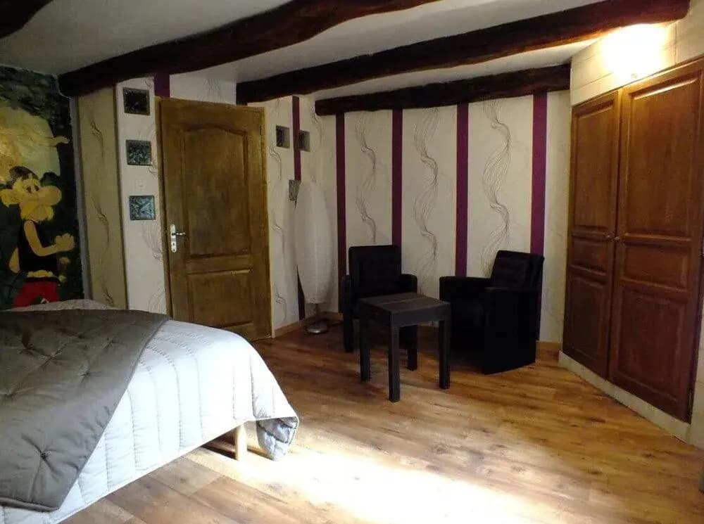La Charmante - Photo 4
