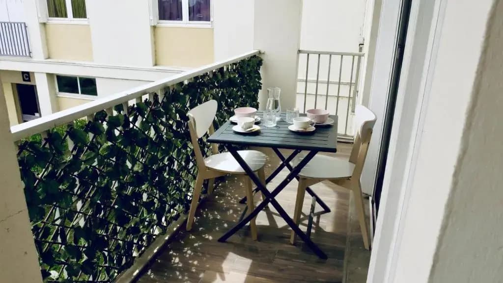 Rives Occitanes, Appartement Toulouse Purpan - Photo 2