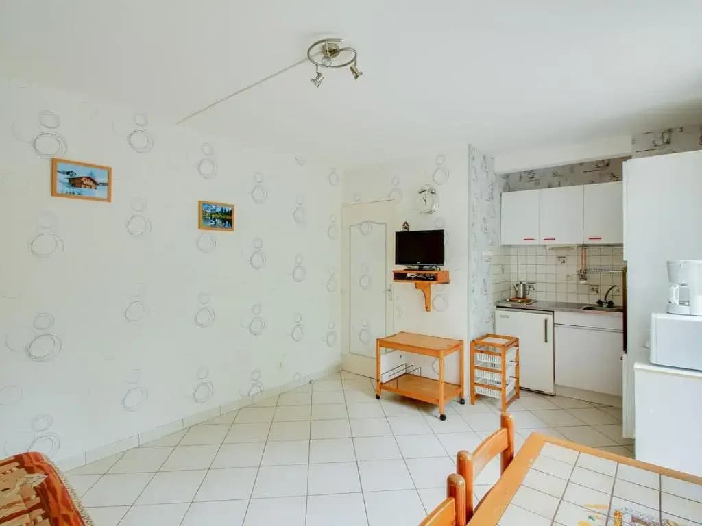Studio Cauterets, 2 pièces, 4 personnes - FR-1-401-84 - Photo 2