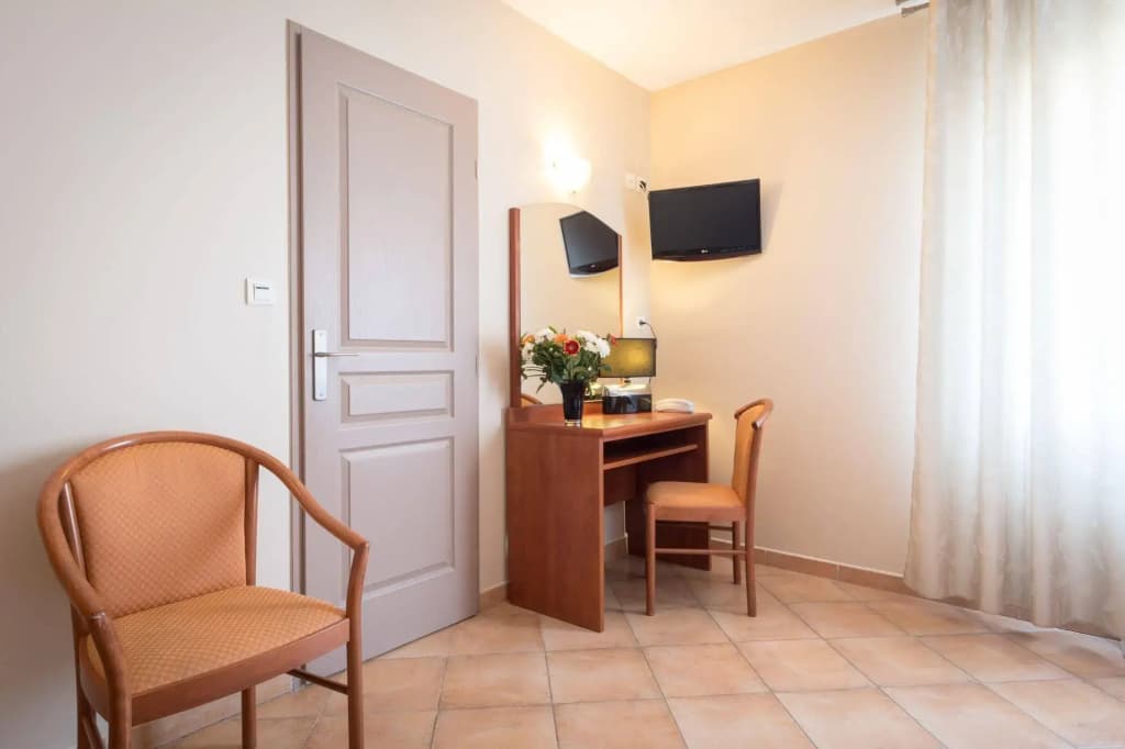 Hôtel Thalassa - Photo 3