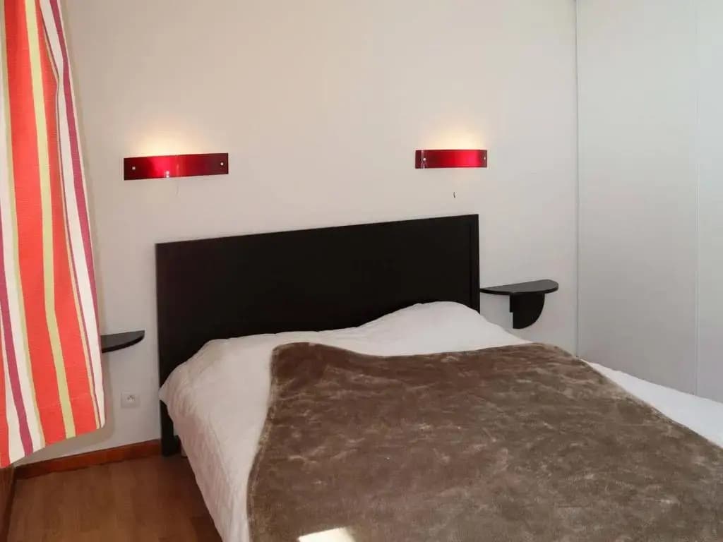 Appartement Les Orres, 2 pièces, 4 personnes - FR-1-322-89 - Photo 5