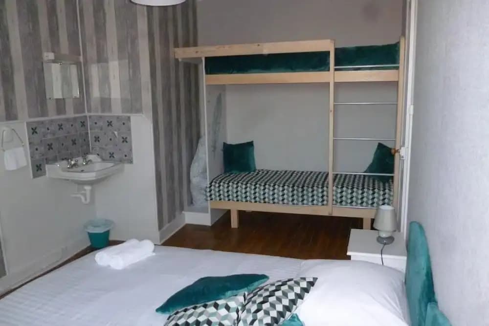 Le Relais de Montigny - Photo 2