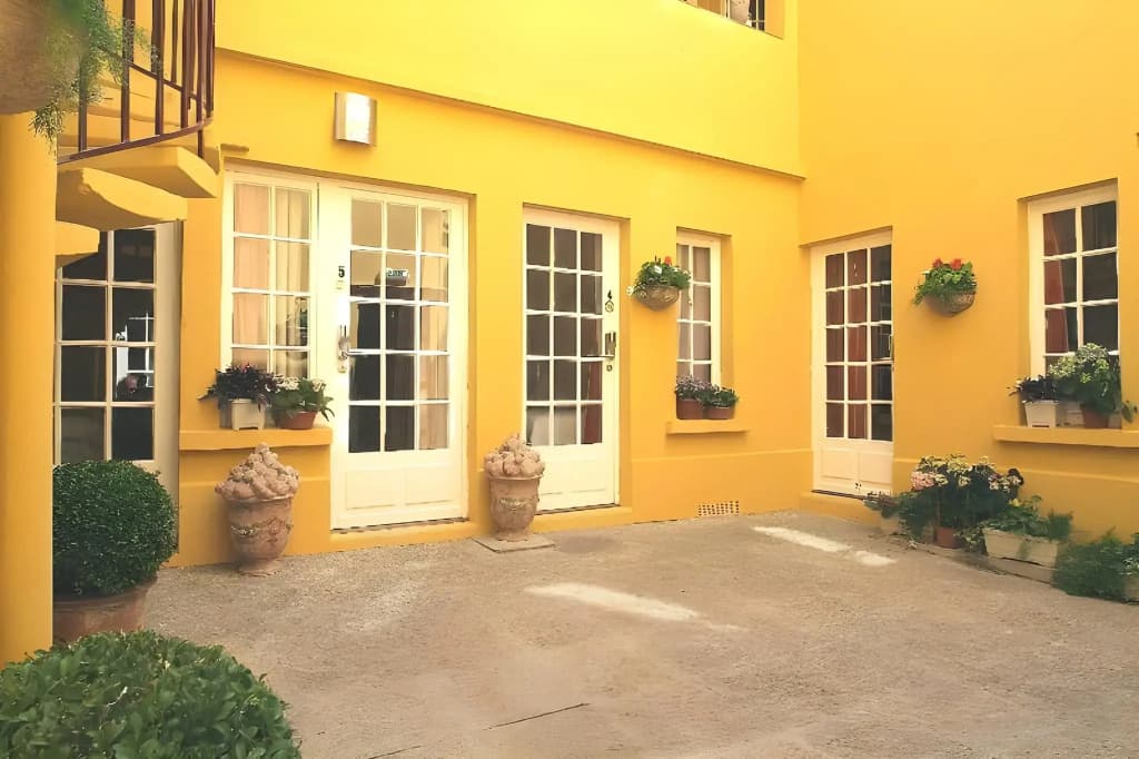 Hôtel Eiffel Segur - Photo 1