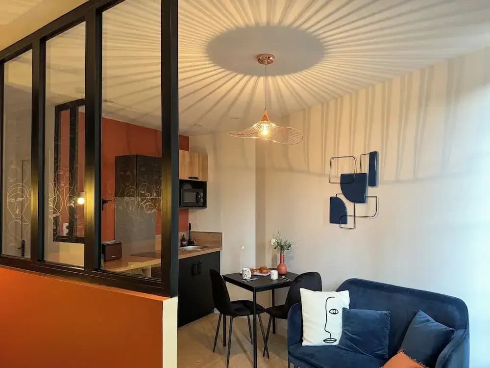 Cozy Niort - Photo 2