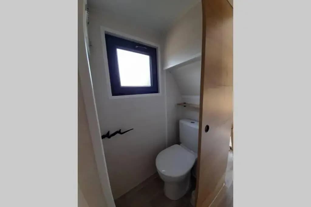 Maison Tiny House 2 chambres Soulac a 500m plage - Miniature 6