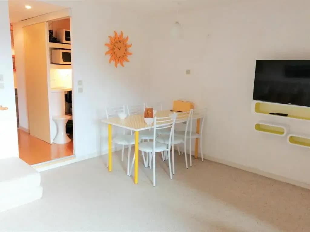Studio Morillon 1100, 1 pièce, 4 personnes - FR-1-412-60 - Photo 3