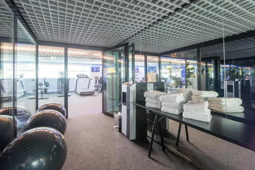 Kube Hotel Gassin - Miniature 6