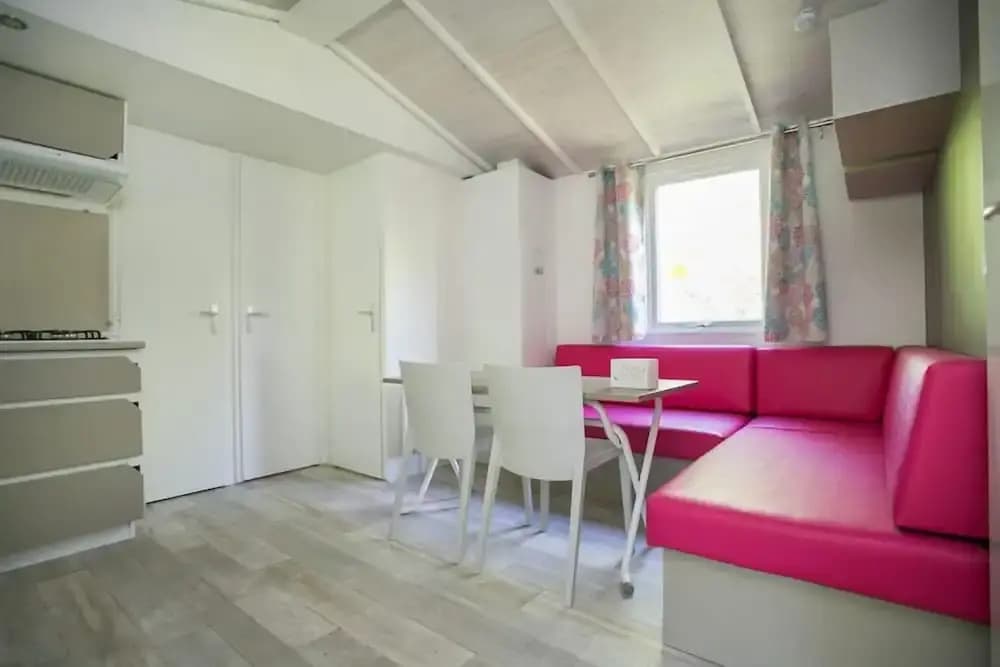 Camping La Ferme de Perdigat - Miniature 6