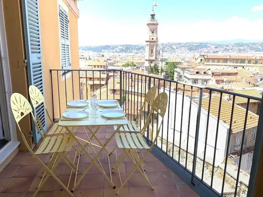 Apart Hotel Riviera - Miniature 8