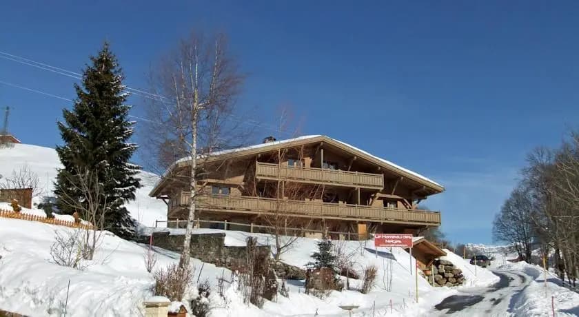 Appartement Danaé - Photo 4
