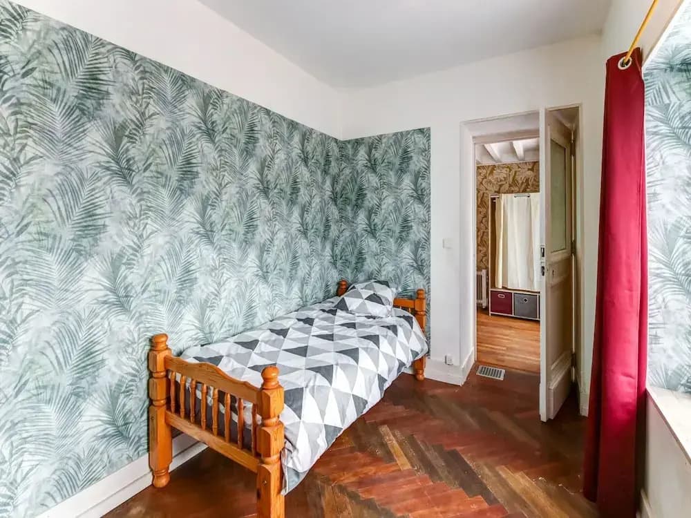 Traditional Holiday Home in Brinon sur Beuvron - Photo 1