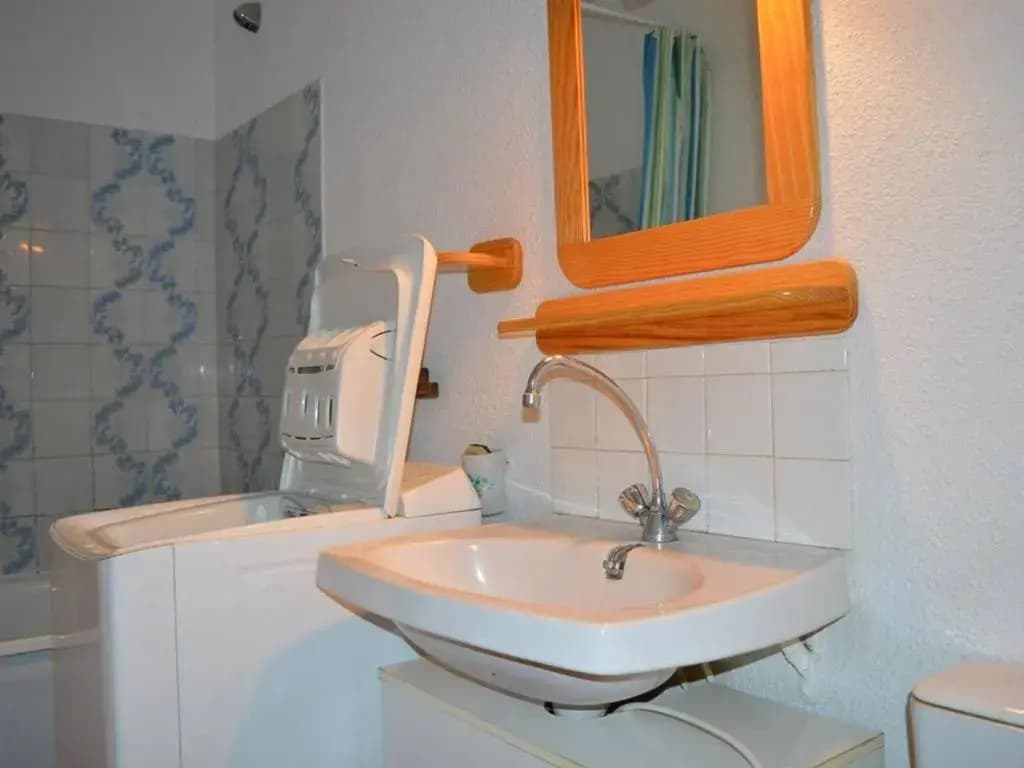 Appartement Saint-Cyprien, 1 pièce, 4 personnes - FR-1-225D-2 - Miniature 7
