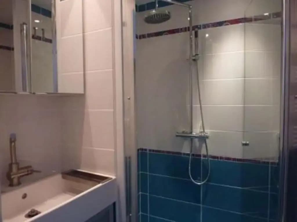 Appartement Les Orres, 1 pièce, 2 personnes - FR-1-322-28 - Photo 5