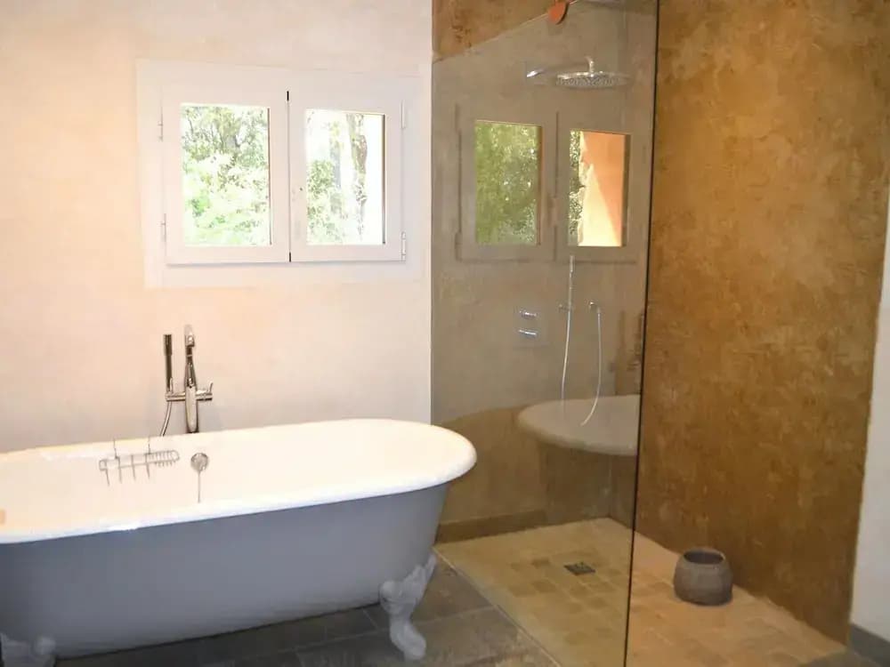 Holiday Home in Lorgues With Private Pool - Miniature 7
