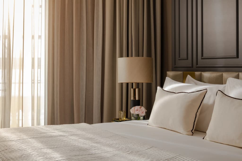 Anantara Plaza Nice Hotel - Miniature 6