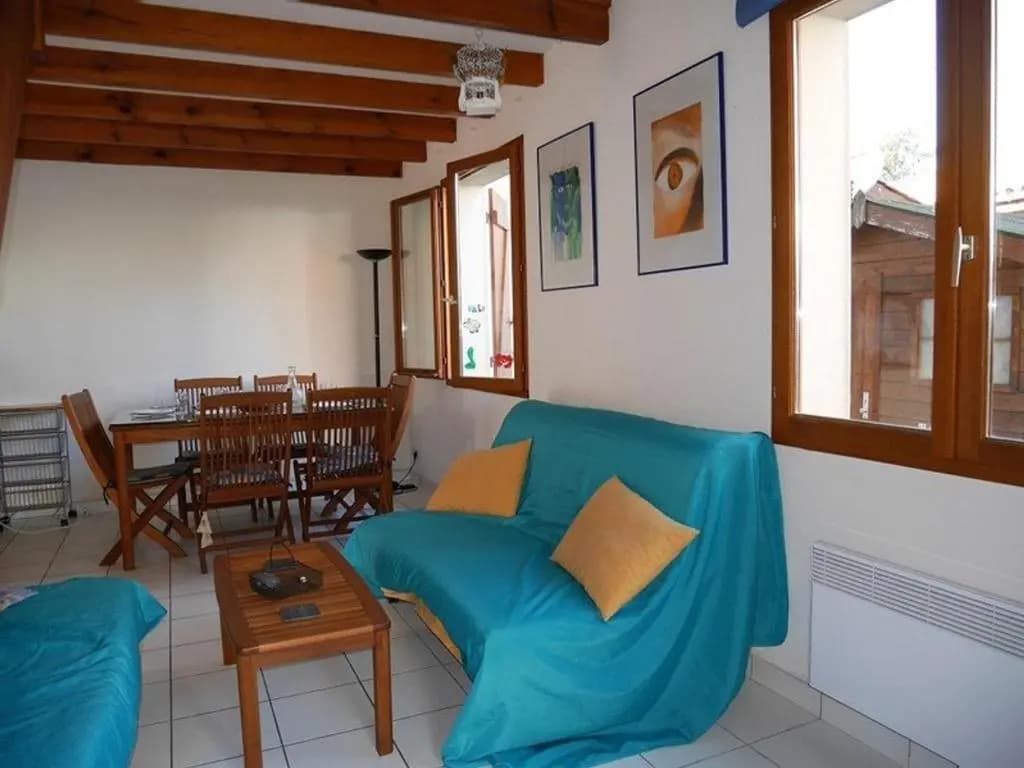 Maison Capbreton, 4 pièces, 6 personnes - FR-1-413-114 - Photo 1