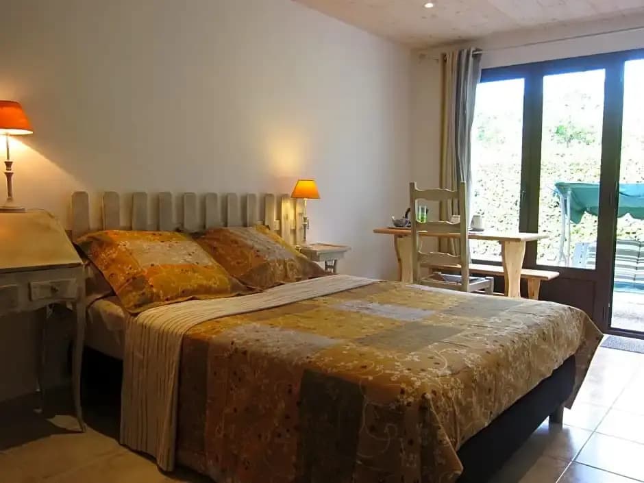Au Verger B&B - Photo 3
