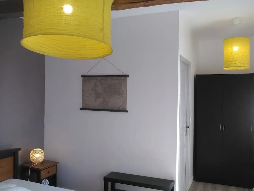 A Deux Pas du Rhéby - Photo 2