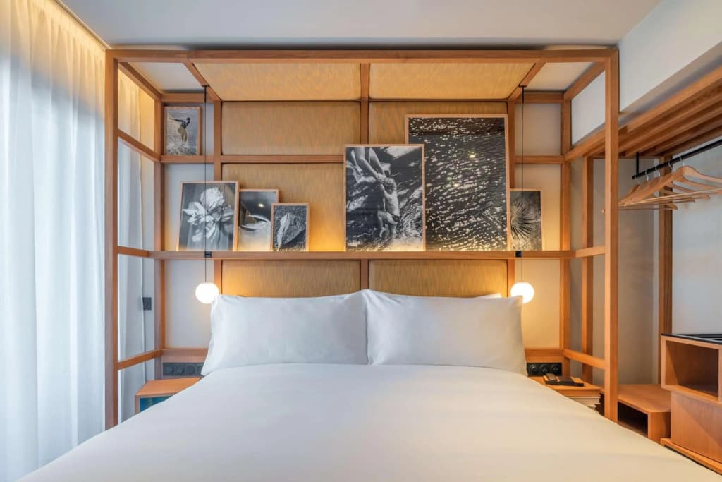 Canopy by Hilton Cannes - Miniature 6