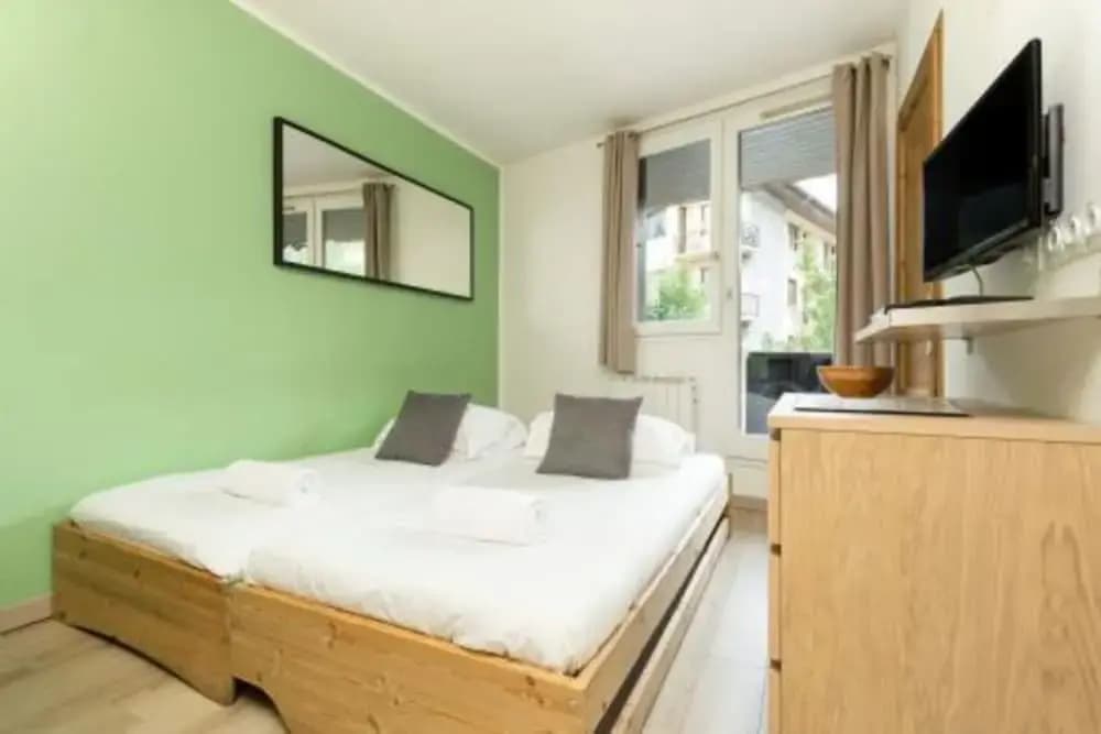 Apartment Lognan 1 - Photo 2