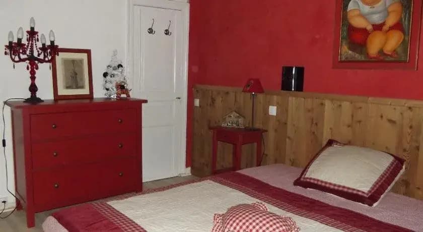Chambres D'Hôtes Les Garçonnières Du Sancy - Photo 3