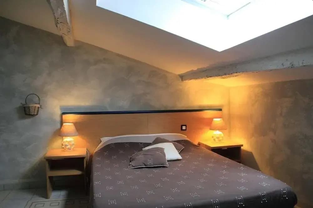 Auberge de Bonpas Logis de France - Photo 5