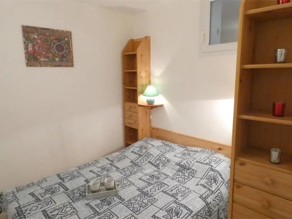 Appartement Saint-Lary-Soulan, 2 pièces, 6 personnes - FR-1-457-228 - Photo 2