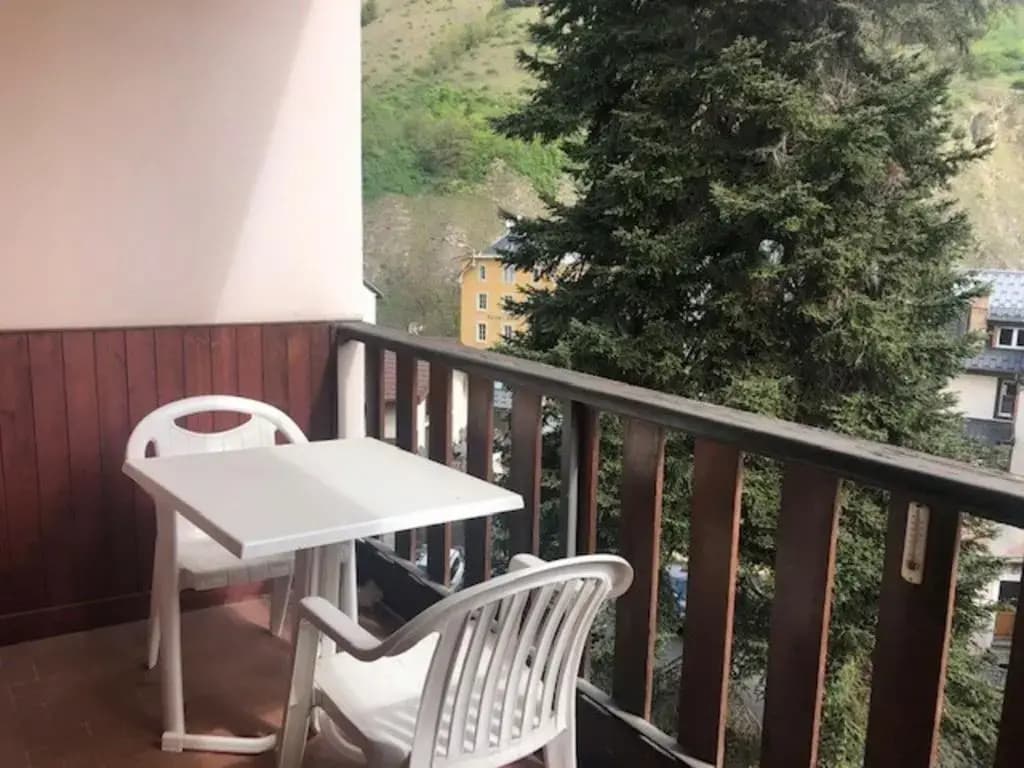 Appartement Brides-les-Bains, 1 pièce, 2 personnes - FR-1-512-134 - Miniature 7