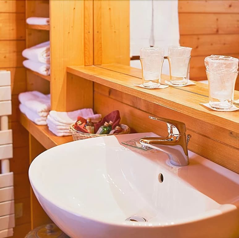 Les Chalets de la Serraz - Miniature 8
