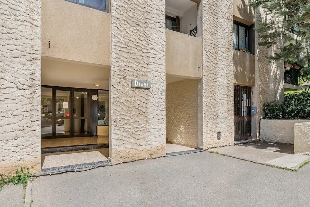 Appart & Suites-Marseille - Photo 1