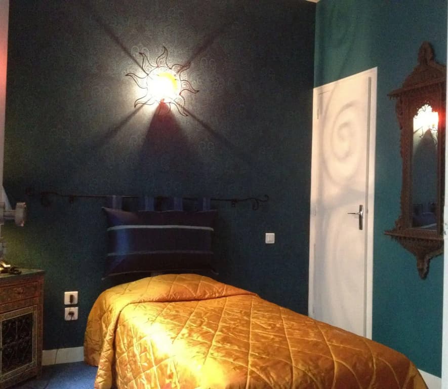 Hôtel Boileau - Photo 4