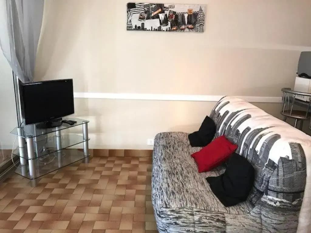 Appartement Port Barcarès, 2 pièces, 4 personnes - FR-1-81-336 - Photo 2