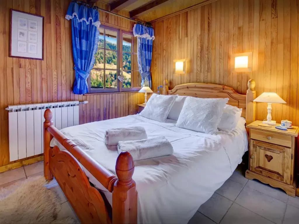 Chalet Chenavray - OVO Network - Photo 1