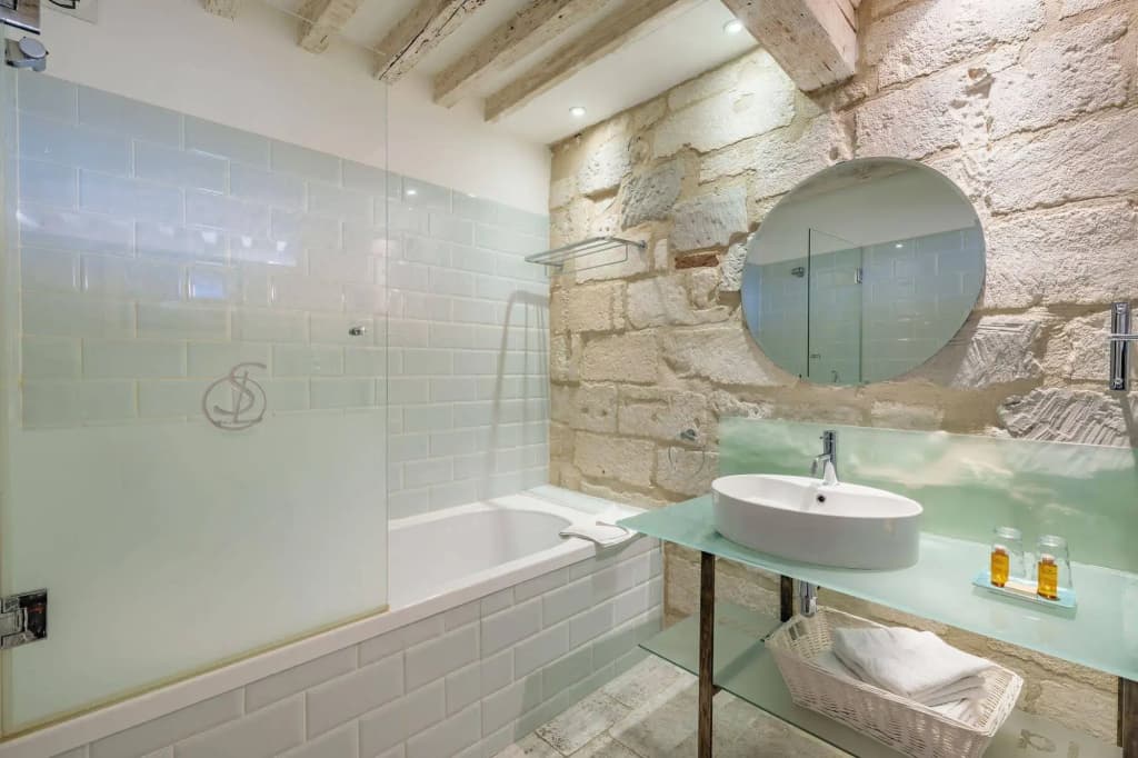 Hôtel La Suite - Miniature 7