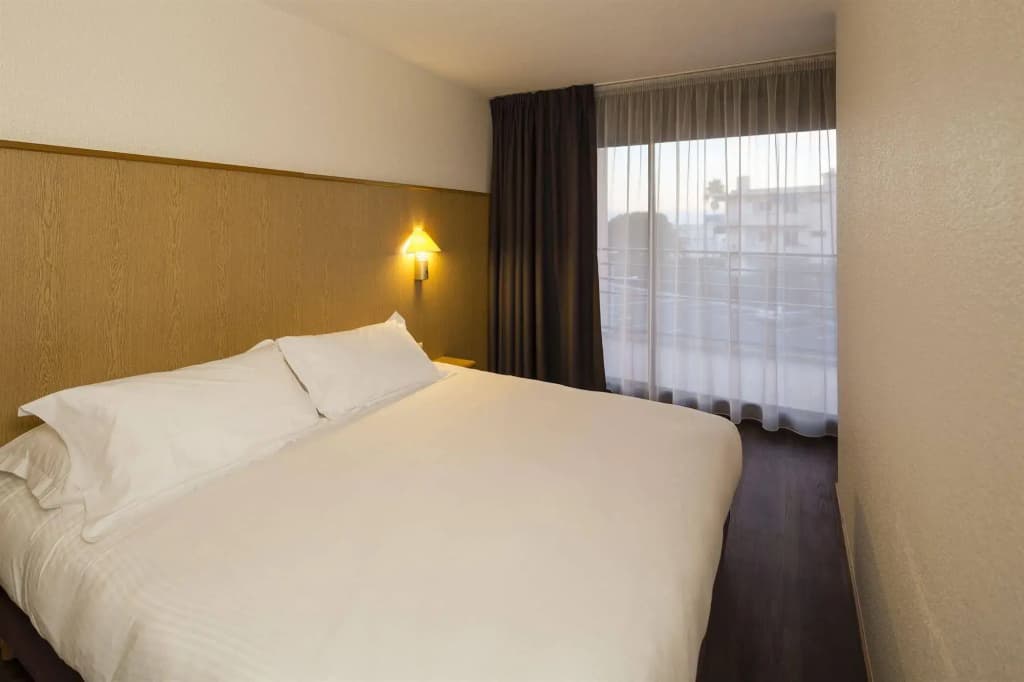 Résidence & Spa – Thalazur Antibes - Photo 3