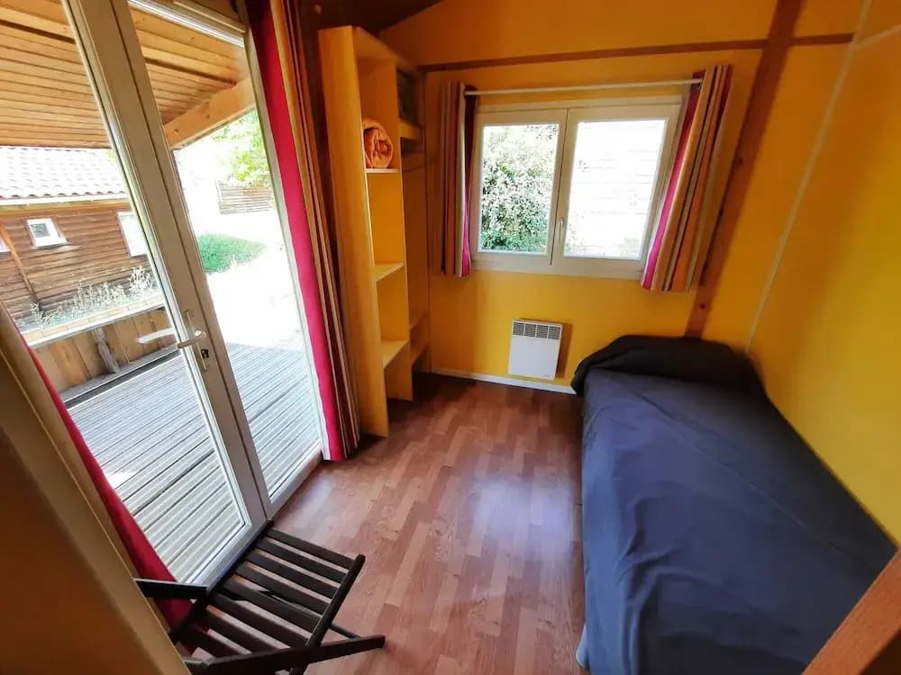 Les chalets de Millau - Miniature 6